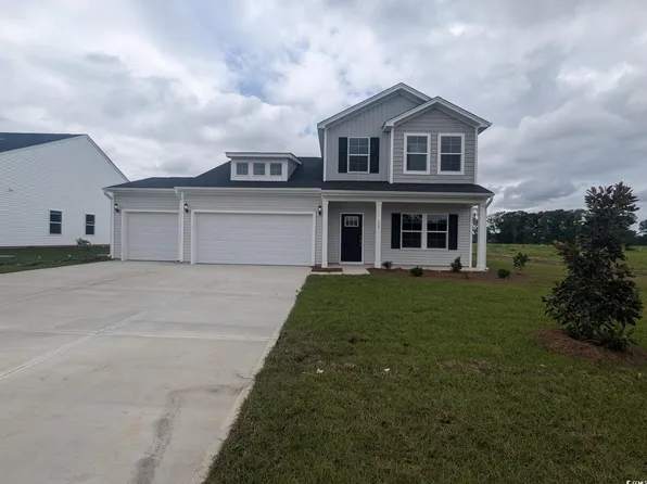 269 Mayflower Dr. Lot 42-PICKENS C, Calabash, NC 28467