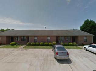 2 bed, 2.0 bath, 1115 sqft, $900, Muscle Shoals, AL 35661