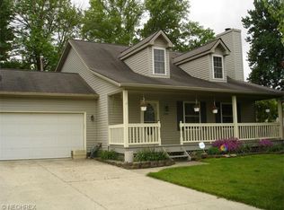 33959 Harding Ave, North Ridgeville, OH 44039