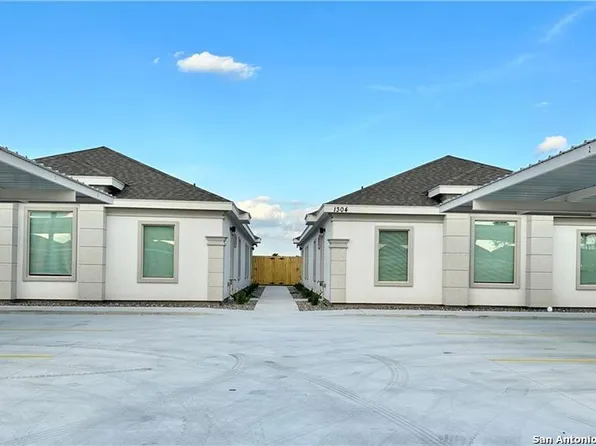 1505 Shavano Drive, Edinburg, TX 78541
