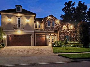 770 Canopy Estates Dr, Winter Garden, FL 34787