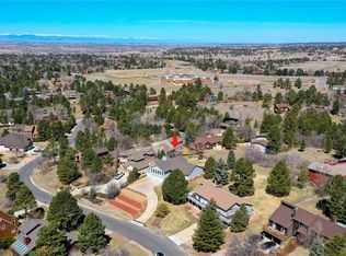 8599 Thunderbird Rd, Parker, CO 80134