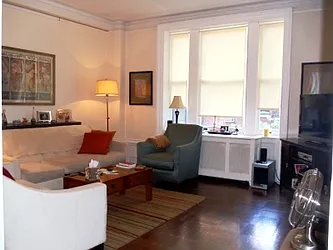 Rented by Citi Habitats