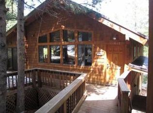 11617 Baden Rd, Truckee, CA 96161