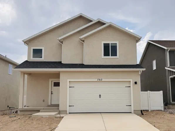 7317 Slick Rock Way N, Eagle Mountain, UT 84005