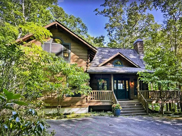 429 Buckberry Dr, Sapphire, NC 28774
