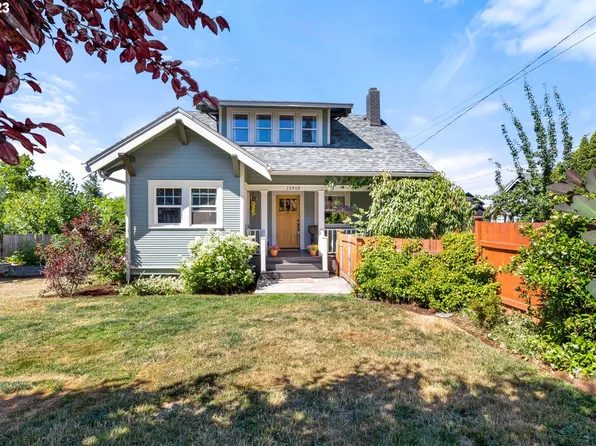 15909 SE Harold Ave, Milwaukie, OR 97267