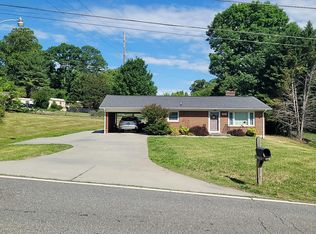 328 Joseph Martin Hwy, Martinsville, VA 24112