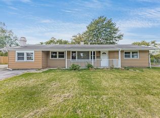18724 Baker Ave, Country Club Hills, IL