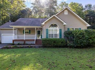 313 Carodon Dr, Ruckersville, VA 22968