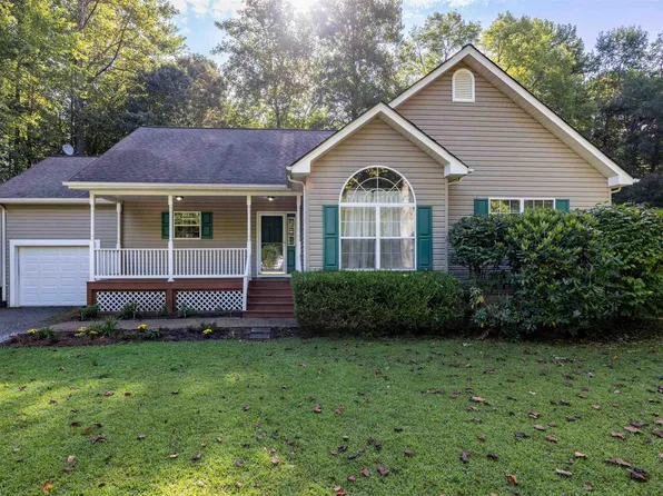 313 Carodon Dr, Ruckersville, VA 22968