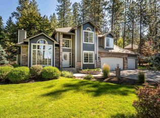 16906 N Golden Dr, Colbert, WA 99005