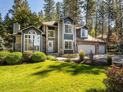 16906 N Golden Dr, Colbert, WA, 99005
