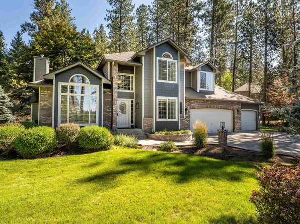 16906 N Golden Dr, Colbert, WA 99005