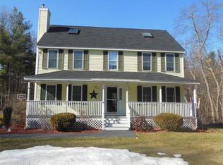 126 Norris Rd, Tyngsboro, MA 01879