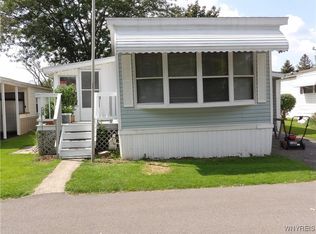 6035 S Transit Rd LOT 304, Lockport, NY 14094