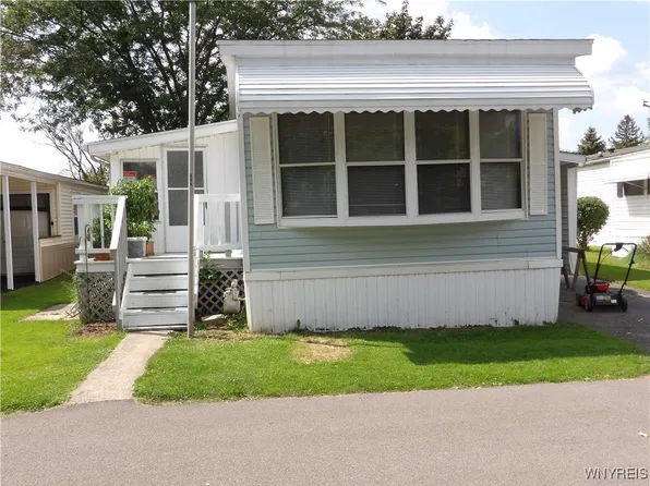 6035 S Transit Rd Lot 304, Lockport, NY 14094