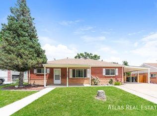 9160 High St, Thornton, CO 80229