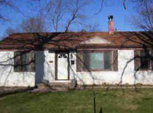 1127 N Baltimore Ave, Derby, KS 67037
