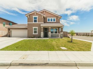 4684 N Ensanada Ave, Fresno, CA 93723