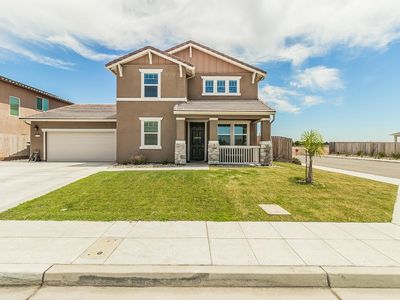 4684 N Ensanada Ave, Fresno, CA, 93723