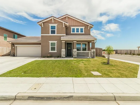 4684 N Ensanada Ave, Fresno, CA 93723