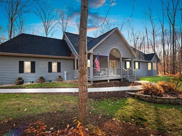 10046 Orchard Dr, Sister Bay, WI 54234