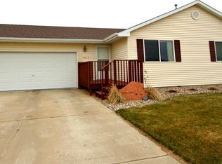 4404 W Kogel Dr, Sioux Falls, SD 57107
