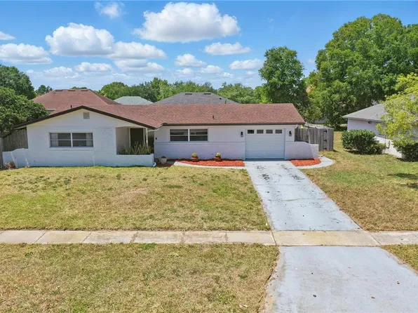 2240 Archer Blvd, Orlando, FL 32833