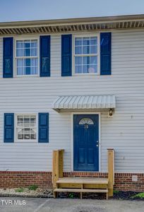 152 Gray Station Rd APT 35, Johnson City, TN, 37615