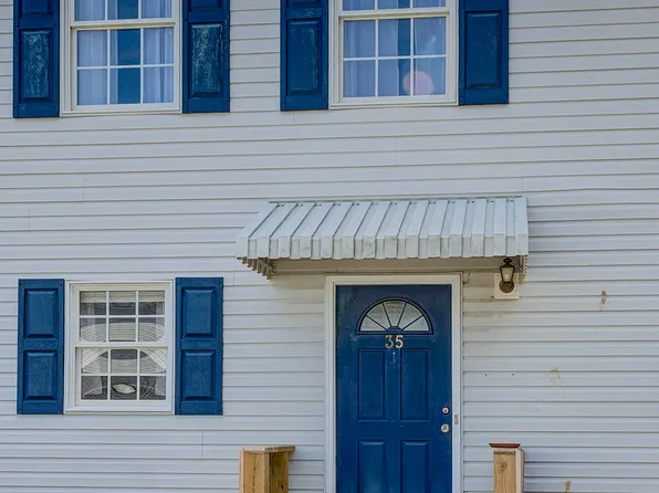 152 Gray Station Rd APT 35, Johnson City, TN 37615