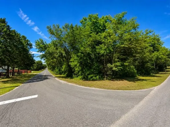 SW Rainbow Lakes Blvd Lot 24, Dunnellon, FL 34431