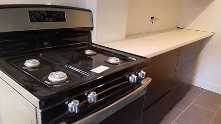 Sold by Gerard Desgranges Realty