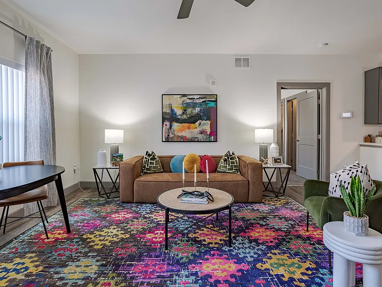 Enchanted Springs Apartments — Photo 16