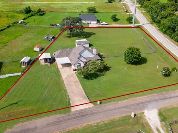 1491 Riata Ct, Bryan, TX 77808