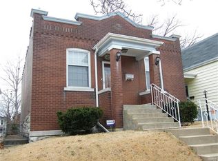 4742 Dahlia Ave, Saint Louis, MO 63116