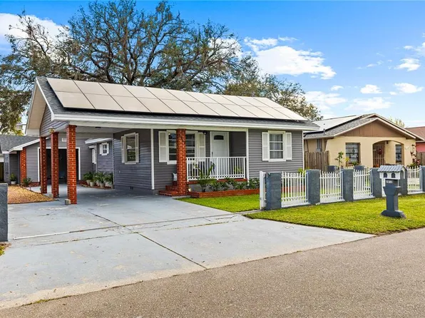 2912 W Frierson Ave, Tampa, FL 33614