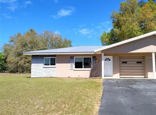 1712 Tuttle St #B, Inverness, FL 34452