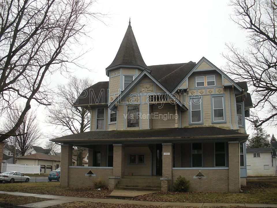 1st image of 757 E Clinton St APT 3A