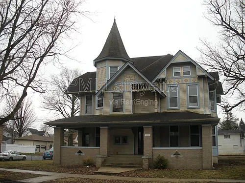 757 E Clinton St #3A Photo 1