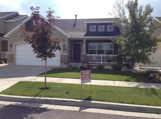 6621 W Haven Maple Dr, West Jordan, UT 84081