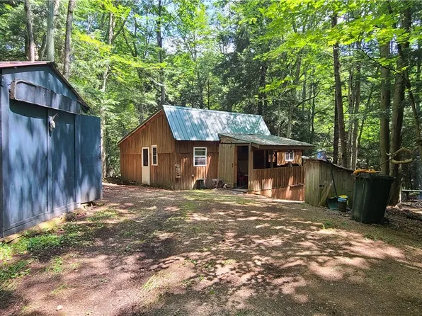 2446 Red Fox Rd, Olean, NY 14760