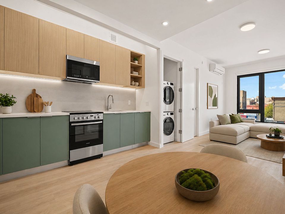 1st image of 2363 Bedford Ave #711B