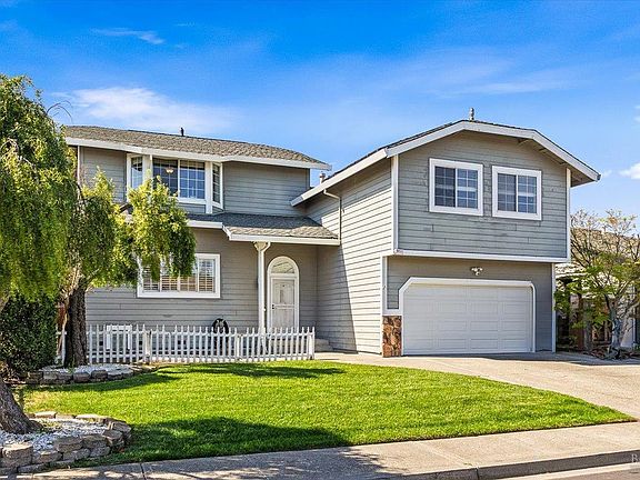 2nd image of 4457 Graywhaler Lane