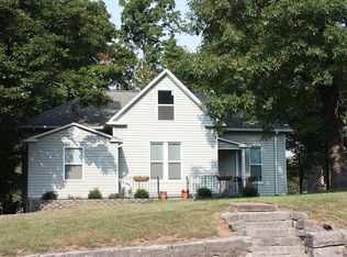 411 N High St, Jackson, MO 63755