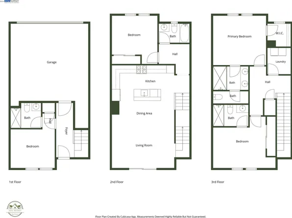 503 Staccato Pl, Hayward, CA 94541