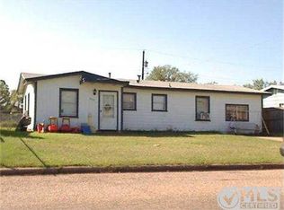 5333 Questa Dr, Abilene, TX 79605