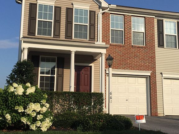 661 Whitetail Drive, July 2019