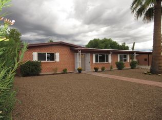 6025 E Hampton St, Tucson, AZ 85712