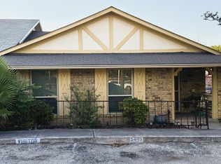 5449 Callaghan Rd, San Antonio, TX 78228